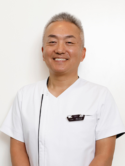 院長 諌山正典